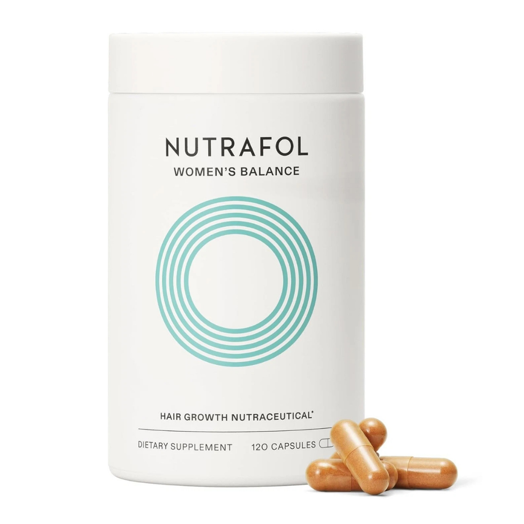 Nutrfol 